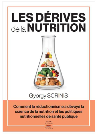 Les dérives de la nutrition
