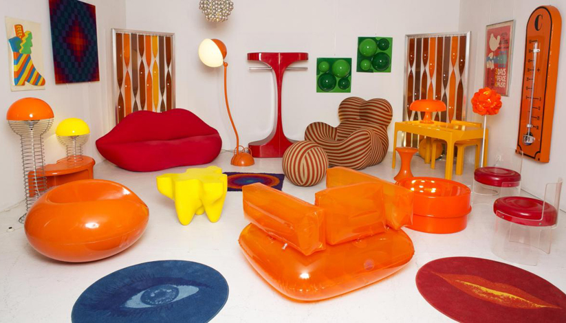 Salon du vintage 2022