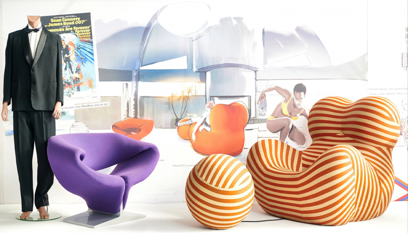 Salon du vintage 2022