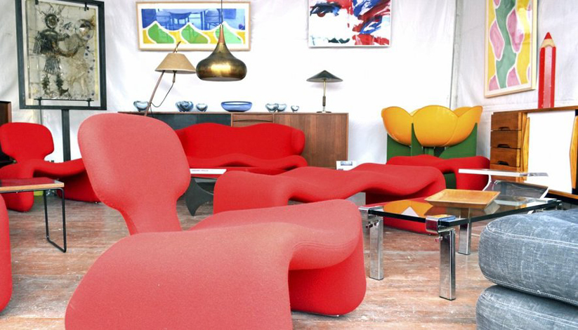 Salon du vintage 2022