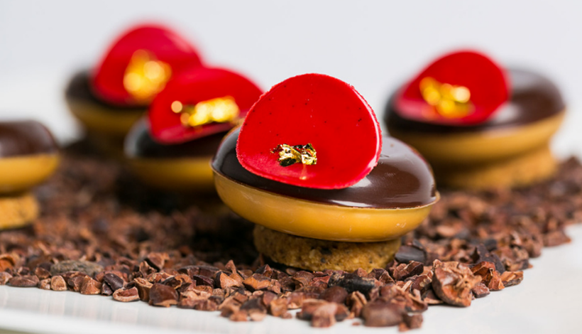 FOIRES ET SALONS À PARIS