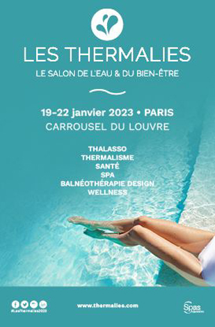 Salon les Thermalies