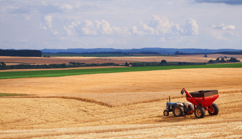 SALON DE L’AGRICULTURE 2023