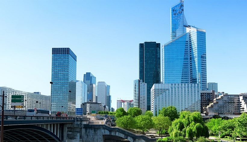 Optez pour une location à Paris !