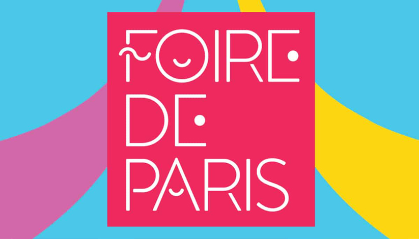 FOIRE DE PARIS