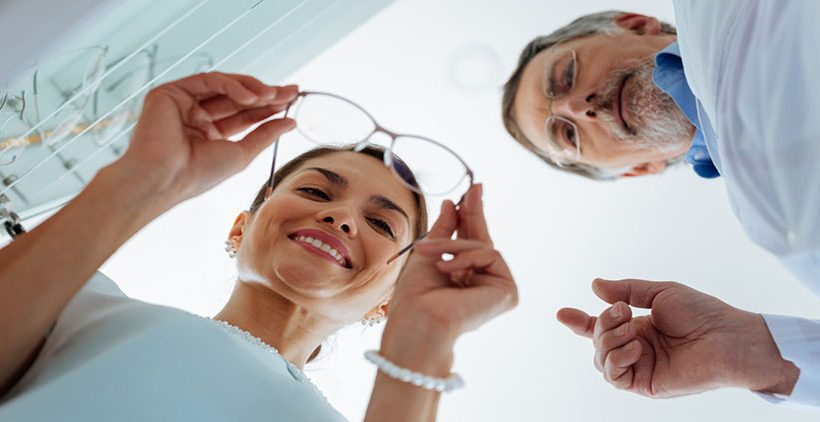 Comment choisir le meilleur opticien ou lunetier à Paris ?