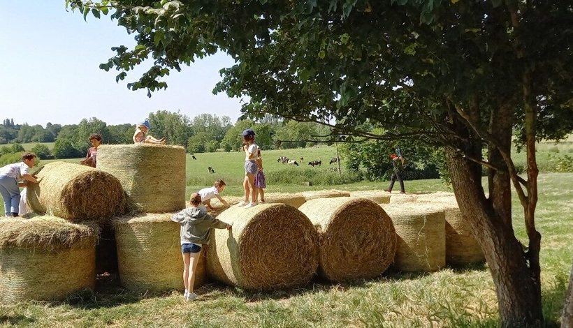Fête du Lait Bio 2024