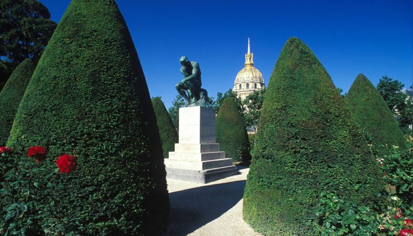 Jardins ouverts en Île-de-France