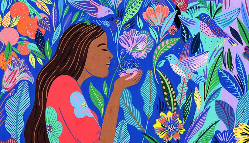 Rendez-vous aux jardins 2024