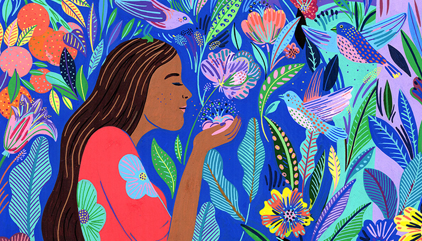 Rendez-vous aux jardins 2024