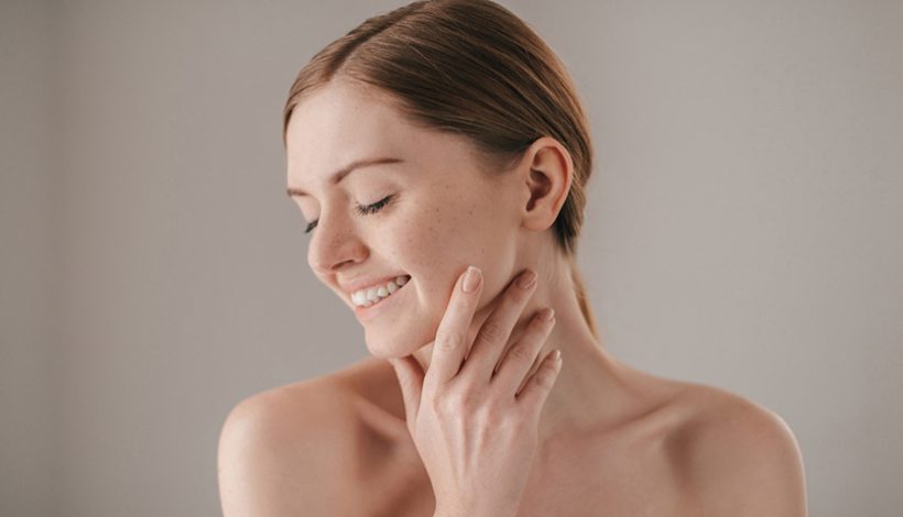Cosmétique bio