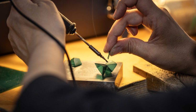 Journées de l’Artisanat à Belleville