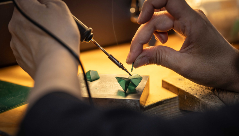 Journées de l’Artisanat à Belleville