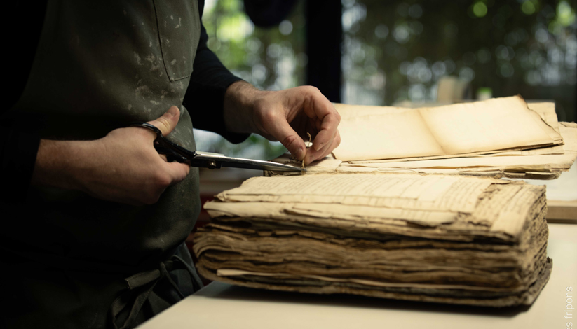 Journées de l’Artisanat à Belleville