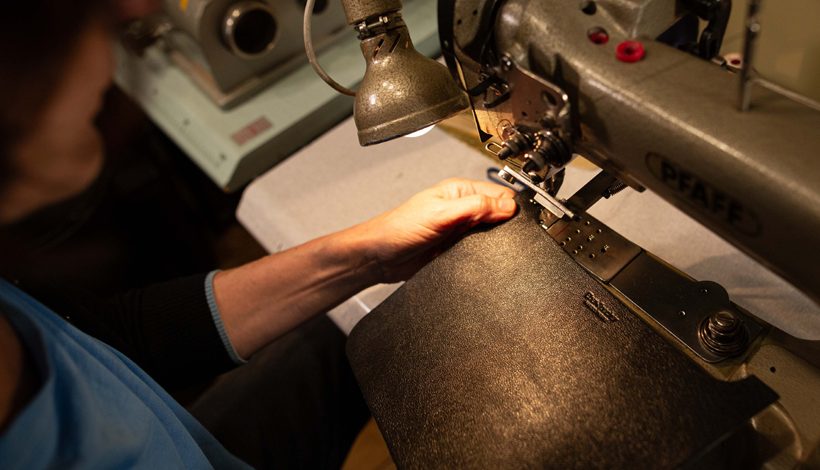 Journées de l’Artisanat à Belleville