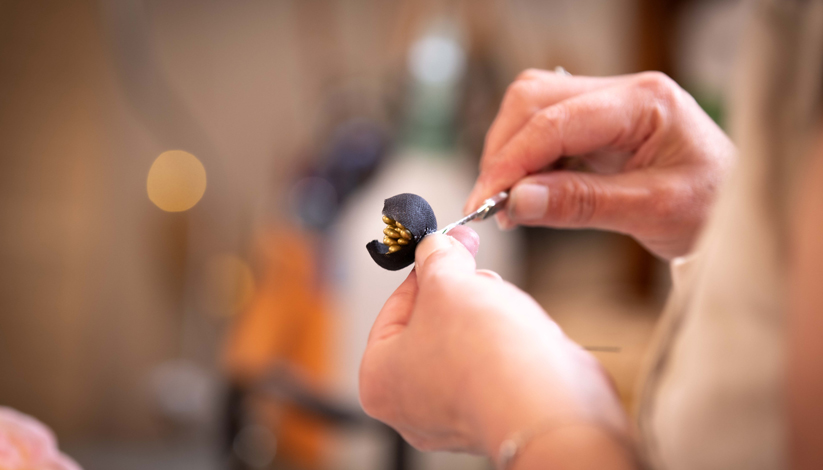 Journées de l’Artisanat à Belleville