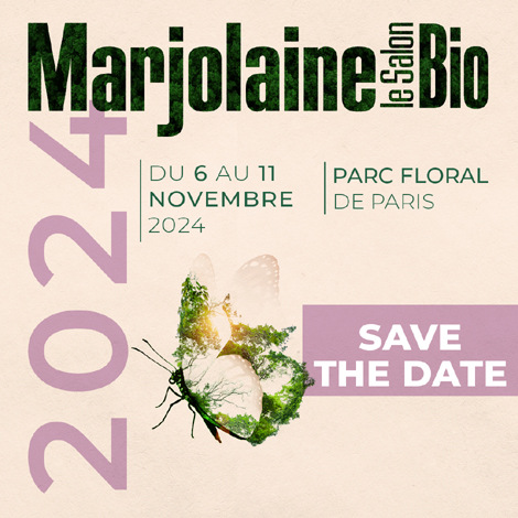 SALON MARJOLAINE 2024