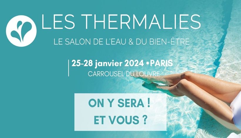 LES THERMALIES 2025