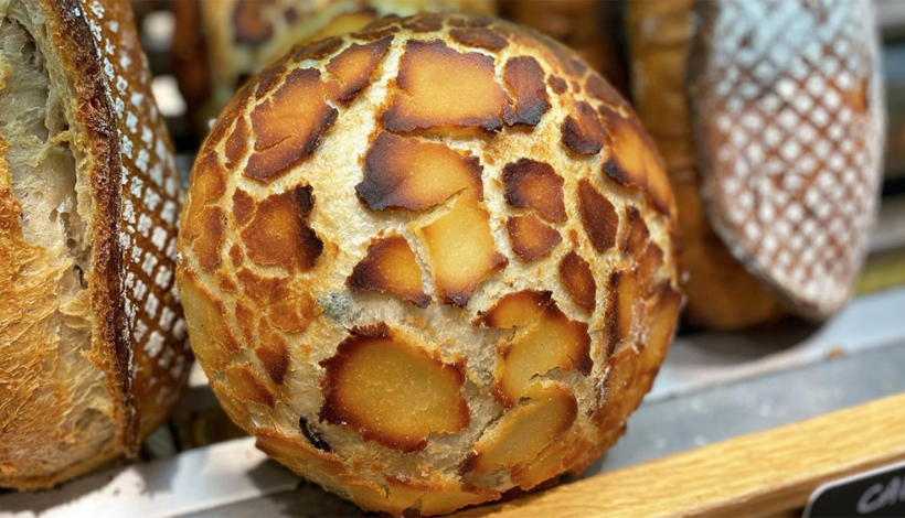 VICTOIRE BOULANGERIE