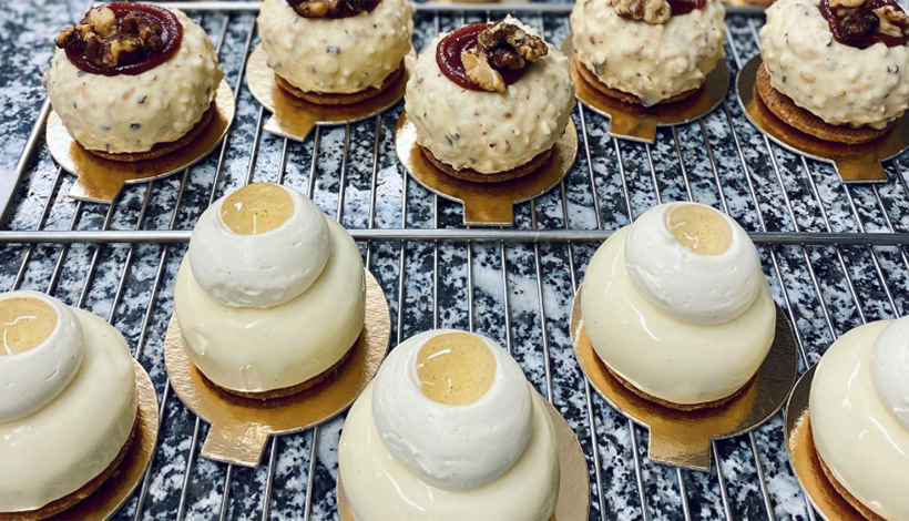 VICTOIRE BOULANGERIE