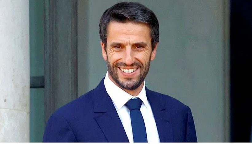 Les illuminations de l’avenue des Champs-Élysées 2024