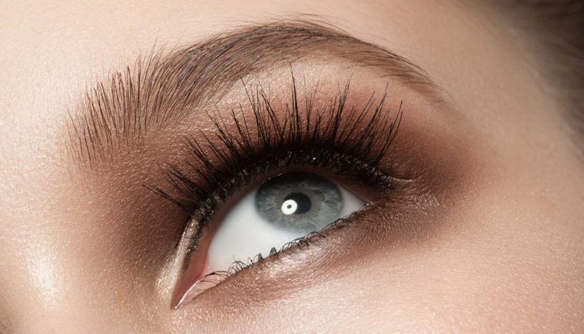 mascara goldlash de rosegold paris