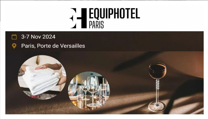 News EquipHotel 2024