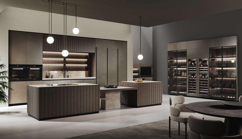 Salon Esprit Meuble 2024