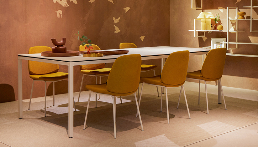 Salon Esprit Meuble 2024