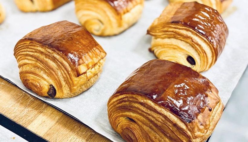VICTOIRE BOULANGERIE