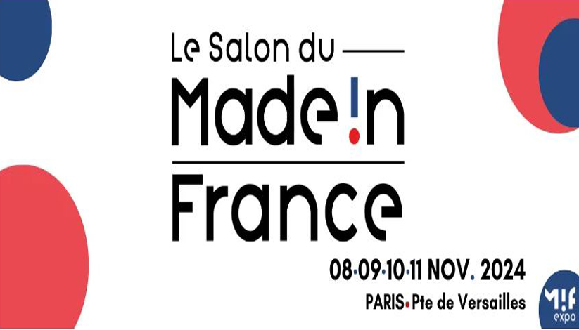 Salon du Made In France