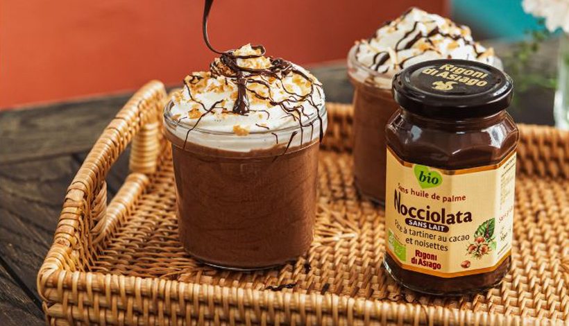 Nocciolata