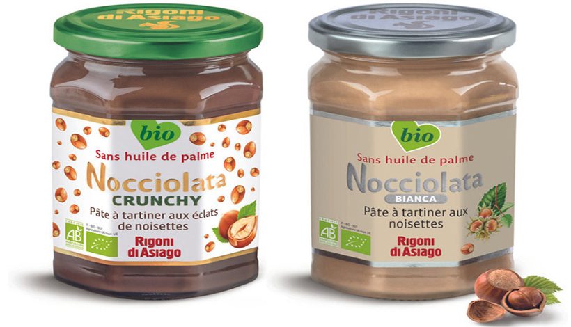 Nocciolata