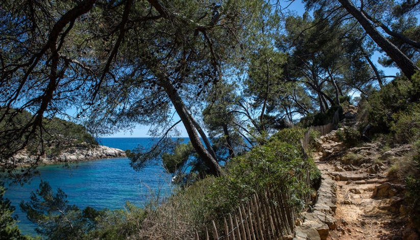 Salon Destinations Nature