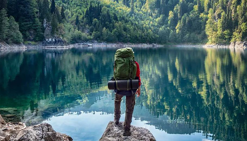 Salon Destinations Nature