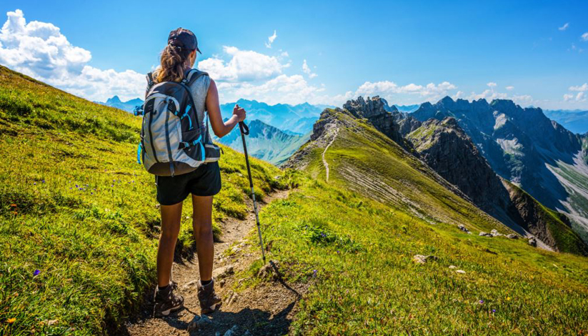 Salon Destinations Nature