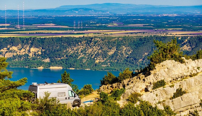 Salon Destinations Nature