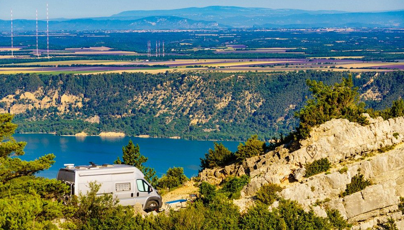 Salon Destinations Nature