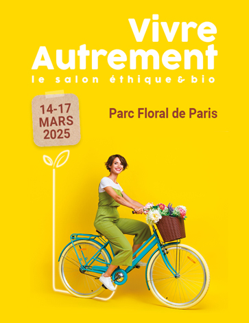 Salon Vivre Autrement