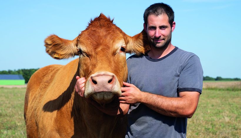 Salon International de l’Agriculture