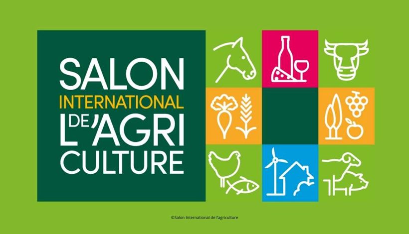 Salon International de l’Agriculture