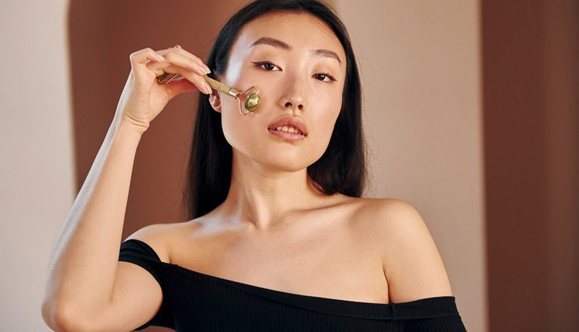 La K-Beauty