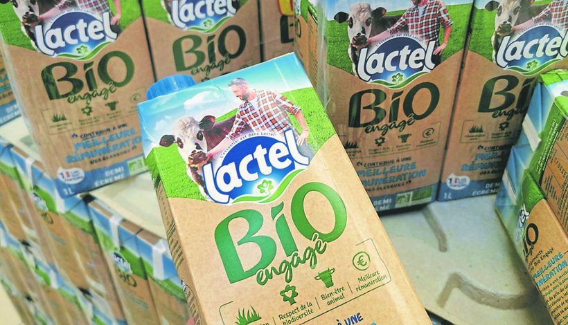 Lactel® Bio