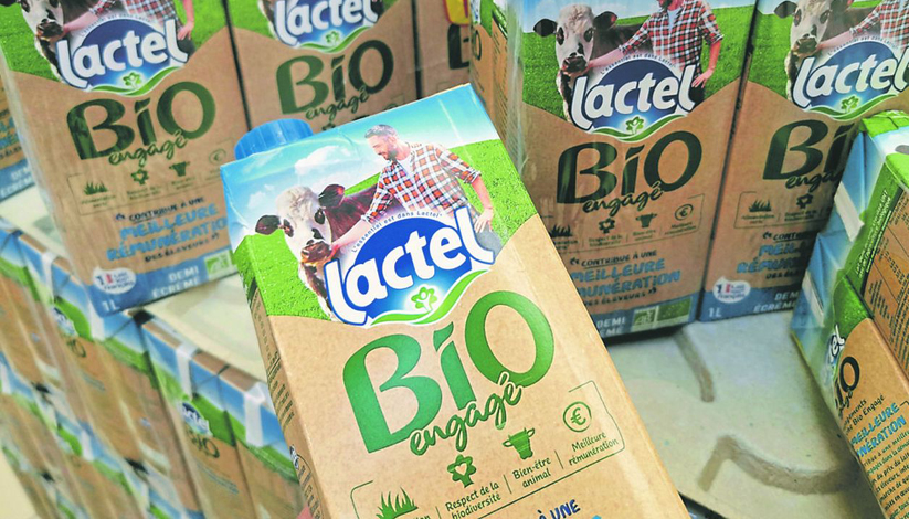 Lactel® Bio