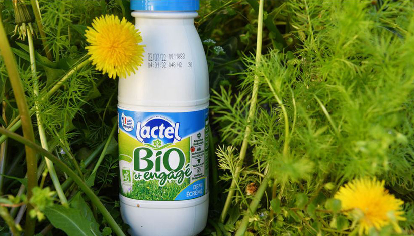 Lactel® Bio