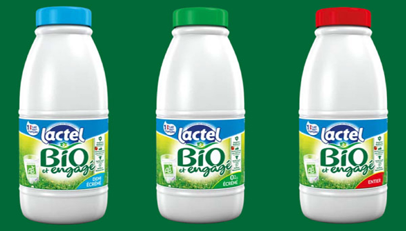 Lactel® Bio