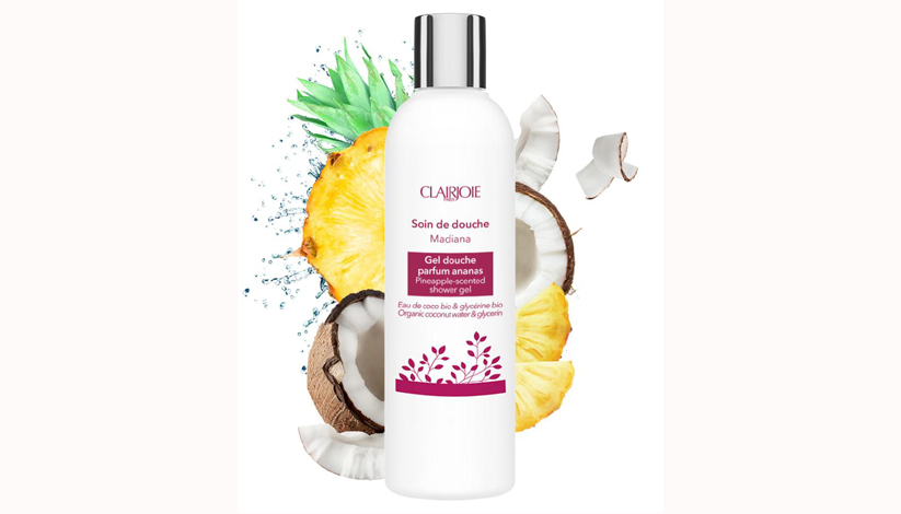 Clairjoie dévoile sa nouveauté fruité