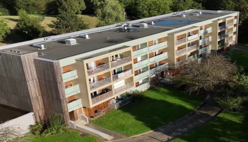 Et si la chaleur de la canicule