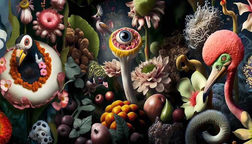 Exposition : Les Illusions retrouvées