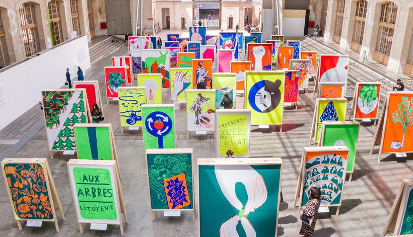 Exposition : Les Illusions retrouvées